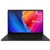 ASUS ProArt P16 OLED H7606WI 16 3840X2400 OLED PANTONE TOUCH SCREEN, RYZEN AI 9 HX 370, 32 GB DDR5, SSD 2 TB PCI-EX, GRAFICA NVIDIA RTX4070 8GB, WEBCAM IR, WINDOWS 11 PROFESSIONAL, WIFI 7, USB