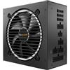 be quiet! Pure Power 12 M 650W, compatibile ATX 3.1 e PCIe 5.1, 80 PLUS Gold, alimentatore modulare, cavo 12V-2x6 incluso, ventola be quiet! da 120 mm, BN342