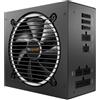 be quiet! be quiet ! Pure Power 12 M 550W, compatibile ATX 3.1 e PCIe 5.1, 80 PLUS Gold, alimentatore modulare, cavo 12V-2x6 incluso, ventola be quiet! da 120 mm, BN341