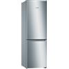 BOSCH KGN36NLEA SERIE 2 FRIGORIFERO 186 CM CLASSE E