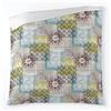 AlexandreHouse FUNDA NÓRDICA ESTAMPADA DORIAN (1 PIEZA) IMPRESIÓN DIGITAL - CAMA DE 135/140 CM - PARTE ESTAMPADA 100% ALGODÓN - PARTE LISA 50% ALGODÓN / 50% POLIÉSTER - 144 HILOS