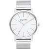 Gigandet Orologio Analogico al Quarzo Giapponese Donna con Cinturino in Acciaio Inossidabile 10VNAG35NE/001