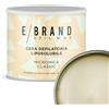 Ebrand Epil Wax Cera depilatoria micromica bianca, liposolubile, mica