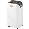 Vinco 80507 - Deumidificatore 18L/24h