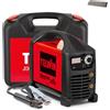 Telwin Tecnica 211/S - Elettrodo e Tig + Valigetta - Cod. 816236