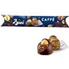 Baci Perugina Tubo Baci Perugina Caffe' Cioccolato Ripieno Con Nocciole Tubo da 87,5 g
