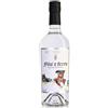 Generic Grappa Filu e Ferro acquavite di vinaccia di Sardegna Silvio Carta 70cl in busta regalo da enoteca
