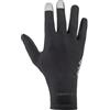 Spiuk Guanto lungo Anatomic Winter Unisex Nero T. L