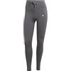 adidas Donna Running Essentials 7/8 Leggings, Preloved Crimson, XXS