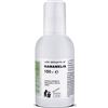 Il Regno Vegetale Latte Detergente all'HAMAMELIS Pelli Miste/Impure/grasse Struccante/Pulizia quotidiana Con estratti vegetali 150 ml