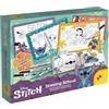 Liscianigiochi Stitch Drawing School