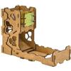 Q WORKSHOP ttec101 - tech dice tower