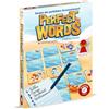 Piatnik Perfect Words - Trova Le Parole perfette!, 23.7 x 17.2 x 4.2 cm