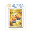 my-booster Company Carte Pokemon, Colore No, SWSH10-FR24-UB-215