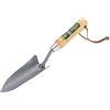 Spear & Jackson 4092KEW Cazzuola per trapianto di carbonio della collezione Kew Gardens Neverbend