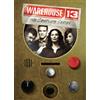 Warehouse 13: The Complete Series (DVD)