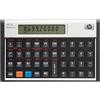 HP Hewlett Packard HP 12c calcolatrice finanziaria platino