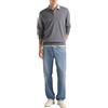 United Colors of Benetton Maglia Polo M/L