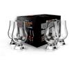 Glencairn Bicchiere da Whisky, Set da 4 in Confezione Regalo da 4 in Cartone