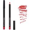 SENZA TRUCCO MATITA LABBRA NATURALE - BIO MATTE LIP DEFINER rossetto lunga tenuta 02 BRIGHT ME UP