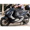 GENERICO COPRIGAMBE PARANNANZA COMPATIBILE CON PEUGEOT TWEET 125 SCOOTER IMPERMEABILE ANTI VENTO ANTIPIOGGIA PARA PIOGGIA COPRI GAMBE