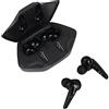 FLM SYSTEM Cuffie Auricolari Bluetooth TWS Senza Fili Wireless Gaming Sport Chiamate