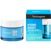 JOHNSON & JOHNSON SpA Neutrogena Hydro Boost Acqua Gel Idratante 50 Ml