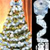 YeahBoom Stringa Fata Luci Led,10m/100 Led Luci Natale Fata Filo di Rame Luci,Ribbow Strisce Luci Led,Illuminazione Balcone per Decorazioni Albero di Natale Feste Matrimoni Vacanze