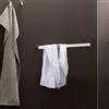 Zack LINEA barra portasciugamani, 40388, LINEA acciaio inox spazzolato [Accessori Bagno > Portasciugamani]