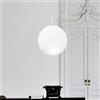NEMO Asteroide lampada a sospensione, E27, AST EWC 52, Asteroide [Lampade per Interni > Lampade a Sospensione]