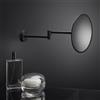 Cosmic Black & White specchio cosmetico, ingrandimento 3x, WJC238A0085036, 2513685 Black & White [Specchi Cosmetici > Specchi Cosmetici]