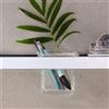 Emco Liaison porta oggetti, 186600002, Liaison chiaro [Accessori Bagno > Porta Oggetti]