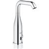 Grohe Essence E rubinetto lavabo touchless, 36444000, Essence E cromo [Rubinetteria Bagno > Rubinetteria Lavabo]