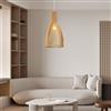 Ecolumeo ENCANE lampada a sospensione, E27, BEL02501NA4D, ENCANE [Lampade per Interni > Lampade a Sospensione]