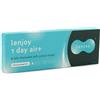 PegaVision Lenjoy 1 Day Air+ (5 lenti)