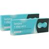 PegaVision Lenjoy 1 Day Air+ (10 lenti)