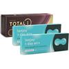 Alcon DAILIES Total 1 (30 lenti) + Lenjoy 1 Day Air+ (10 lenti)