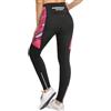 NICEWIN Pantaloni da Ciclismo Donna Invernali Lunghi Imbottiti Bicicletta Pantaloni Corsa Calzamaglia 4D Gel Pad Traspiranti Rapido Asciutto Leggings Sportivi Donna…