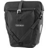 Ortlieb Borsa laterale Ortlieb Back-roller plus ql2.1 nero