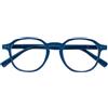 Prontoleggo Demi Occhiali Per Lettura Blu +1.00