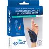Epitact Tutore Di Immobilizzazione Pollice Mano Sinistra Taglia S