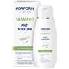 Naturwaren Italia Srl Forforin Clinical Shampoo Anti Forfora Grassa 200ml