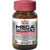 Winter Mega Form Cholesterol Integratore Per Il Controllo Del Colesterolo 60 Compresse