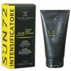 Natur Unique Aloe Ialuronico Black Skin Extreme Super Attivatore Abbronzante Viso-corpo Crema 150ml