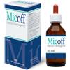 Micoff Gocce Otologiche 10 ml