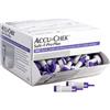 ACCU-CHEK Lancette Pungidito Accu-chek Safe t Pro Plus pd 200 Pezzi