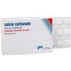 LAB.FARMACOLOGICO MILANESE Calcio Carbonato 60 Compresse