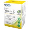 GUNA Lipidic Vitawin c - Vitamina c 75 Capsule