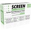 Screen Test Helicobacter Pylor