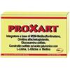 SMP PHARMA Proxart Smp 20bust